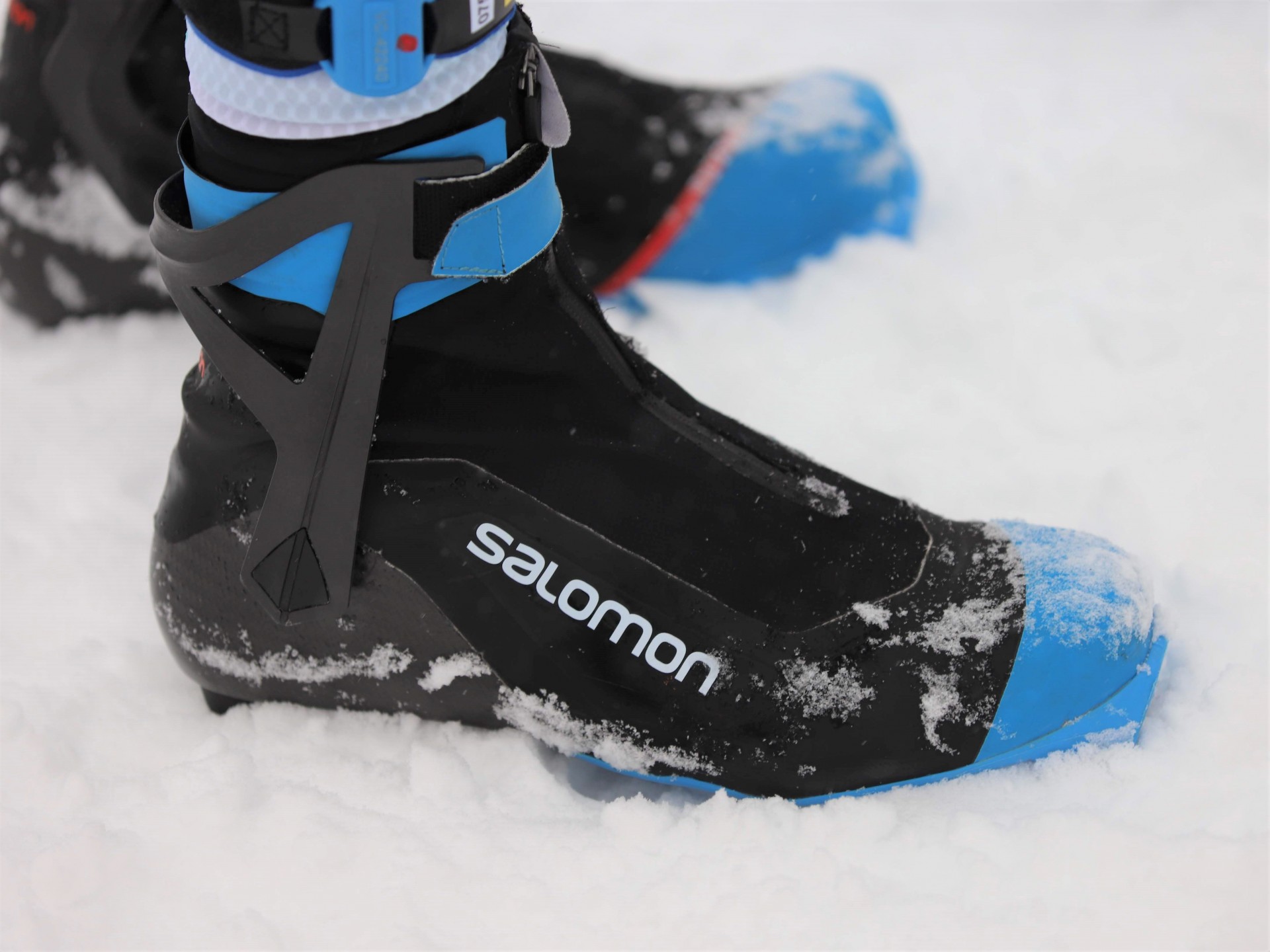 Buy > salomon s lab skate boot > in stock